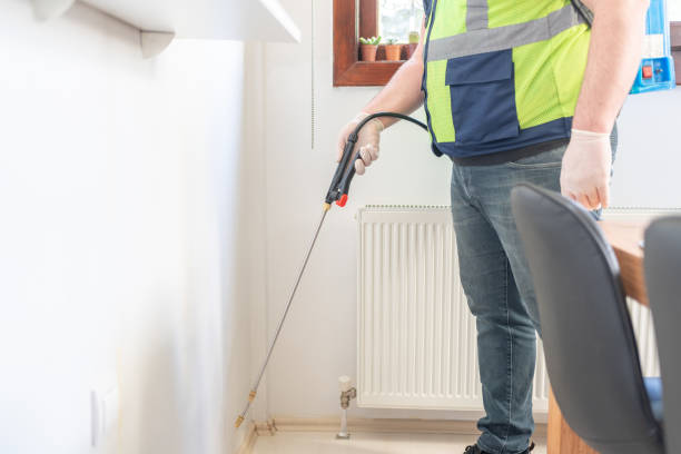 Best Pest Prevention Services  in Murphys, CA